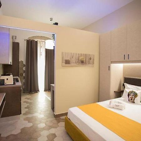 Alterego Studio Milazzo Ngoại thất bức ảnh