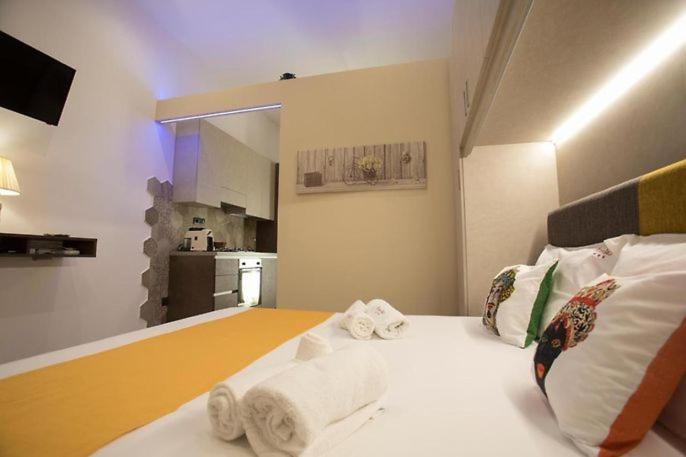 Alterego Studio Milazzo Ngoại thất bức ảnh