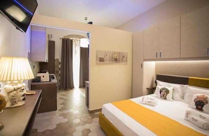 Alterego Studio Milazzo Ngoại thất bức ảnh