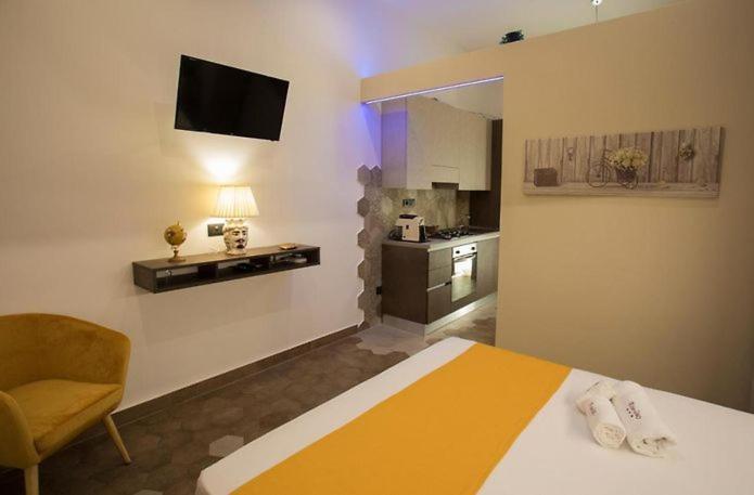 Alterego Studio Milazzo Ngoại thất bức ảnh