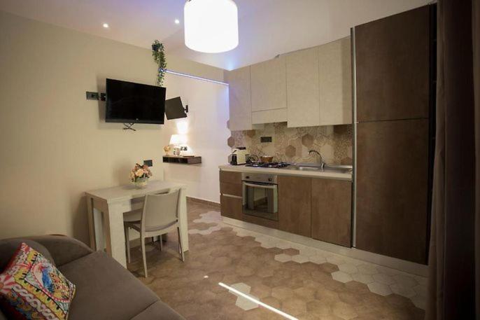Alterego Studio Milazzo Ngoại thất bức ảnh