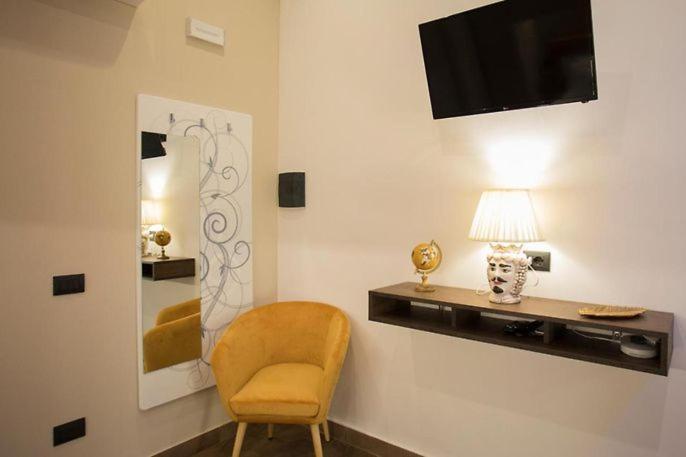 Alterego Studio Milazzo Ngoại thất bức ảnh